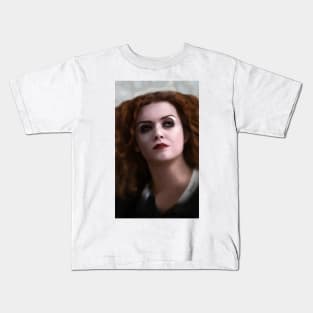Magenta - Rocky Horror Picture Show Kids T-Shirt